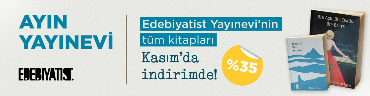 EDEBİYATİST