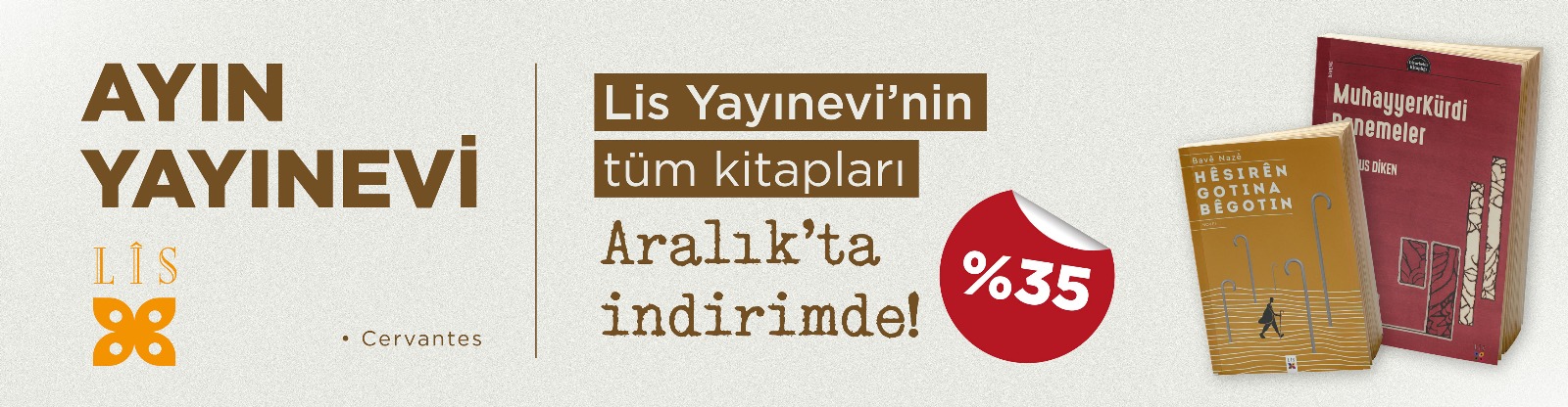 LİS yayınları