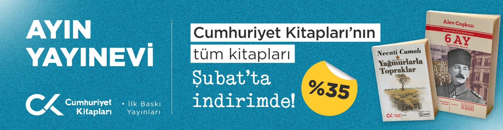CUMHURİYET