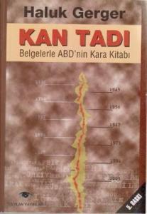 Kan Tadı
