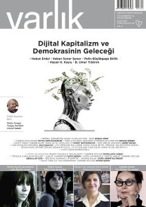 Varlık Dergisi Mart 2025