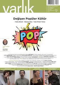 Varlık Dergisi Mayıs 2025