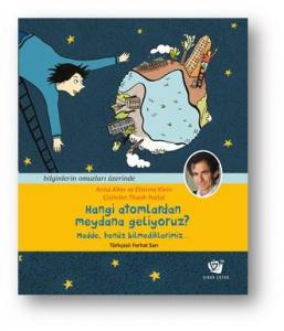 Hangi Atomlardan Meydana Geliyoruz?