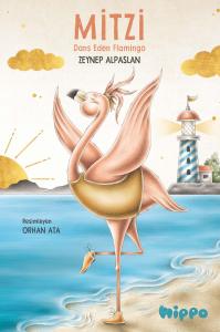 Mitzi: Dans Eden Flamingo