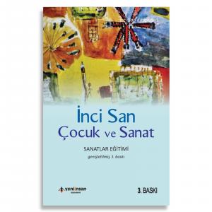 Çocuk Ve Sanat