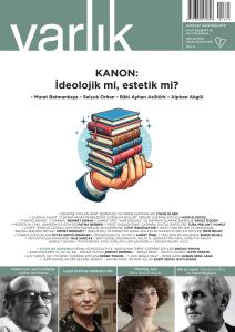 Varlık Dergisi Aralık 2025