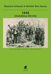 1848 Unutulmuş Devrim