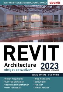 Revit Architecture 2023