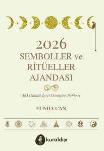 2026 SEMBOLLER VE RİTÜELLER AJANDASI