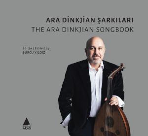 Ara Dinkjian Şarkıları The Ara Dinkjian Songbook