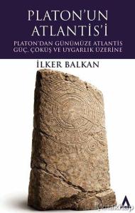 PLATON’UN ATLANTİS’İ