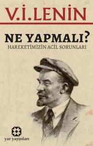 Ne Yapmalı?