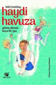 Haydi Havuza