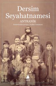 Dersim Seyahatnamesi