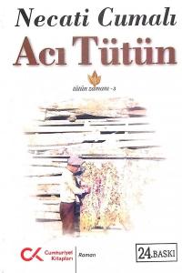 Acı Tütün (Tütün Zamanı 3)