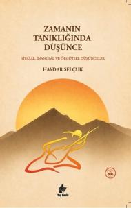Zamanın Tanıklığında Düşünce