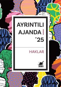 AYRINTILI AJANDA’25