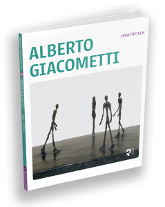 Alberto Giacometti