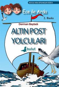 Altın Post Yolcuları