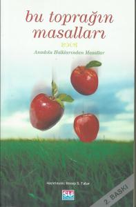 Bu Toprağın Masallar