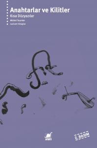 Anahtarlar Ve Kilitler