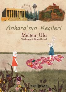 Ankara'nın Keçileri