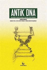 Antik DNA