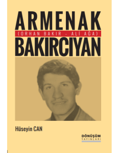 Armenak Bakırcıyan