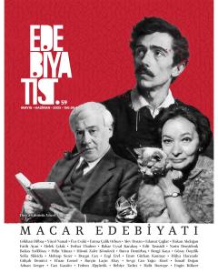 Edebiyatist Dergi 59. Sayı