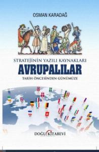 Avrupalılar