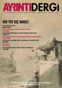 Ayrıntı Dergi Bahar 2025