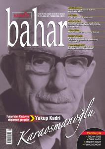 Berfin Bahar Sayı 341