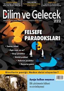 Bilim Ve Gelecek Dergisi Sayı: 222