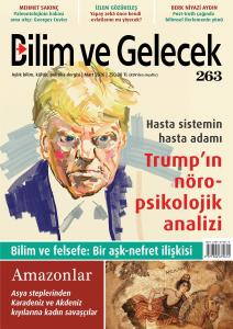 Bilim ve Gelecek Dergisi Sayı: 263