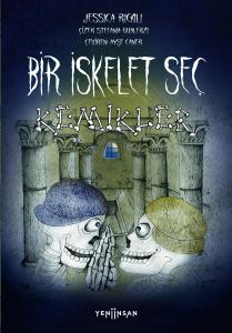 Bir İskelet Seç