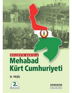 Mehabad Kürt Cumhuriyeti