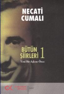 Bütün Şiirleri - 1