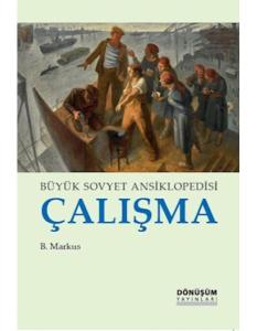 Büyük Sovyet Ansiklopedisi Çalışma