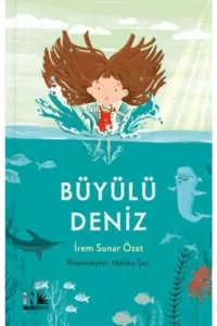 Büyülü Deniz