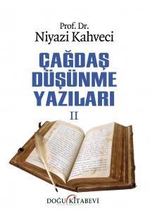 Çağdaş Düşünme Yazıları II