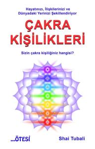 Çakra Kişilikleri