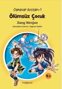 Ölümsüz Çocuk