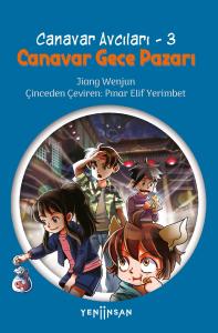 Canavar Gece Pazarı