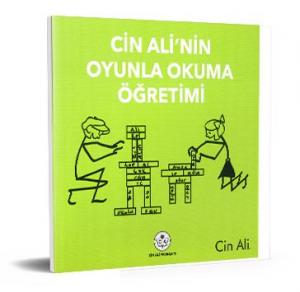 Cin Ali'nin Oyunla Okuma Öğretimi