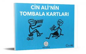 Cin Ali'nin Tombala Kartları