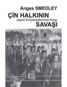 Çin Halkının Japon Emperyalizmine Karşı Savaşı