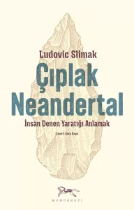Çıplak Neandertal