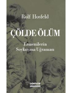 Çölde Ölüm
