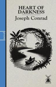 HEART OF DARKNESS