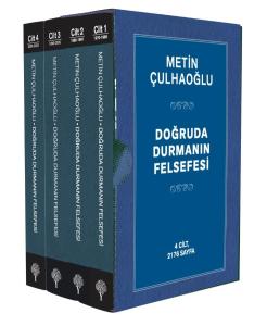 DOĞRUDA DURMANIN FELSEFESİ (4 Kitap Takım)